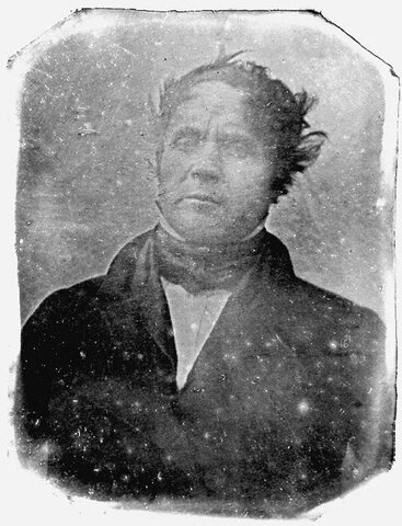 Aparició del génere del retrat