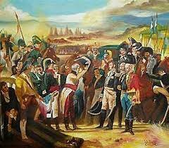 Batalla de Bailén y primer sitio de Zaragoza. Derrotas francesas y repliegue hacia el Ebro.