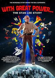 Stan Lee documentary