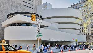 Museu Solomon R. Guggenheim
