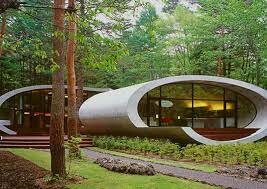 Arquitectura orgànica