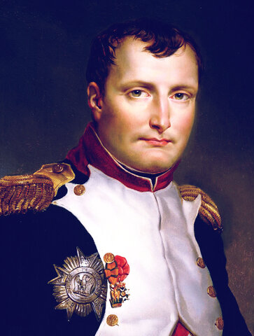 Napoleón