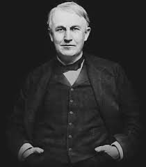 Thomas Alva Edison