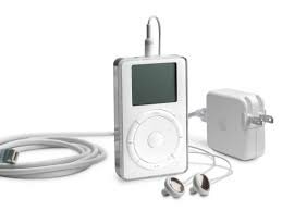 Apple releases iPod