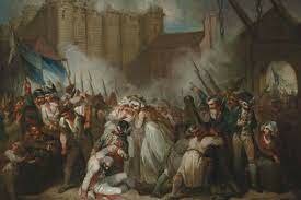 La chispa revolucionaria