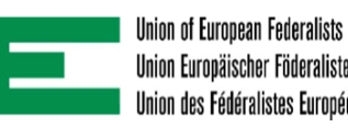 Unión de Federalistas Europeos