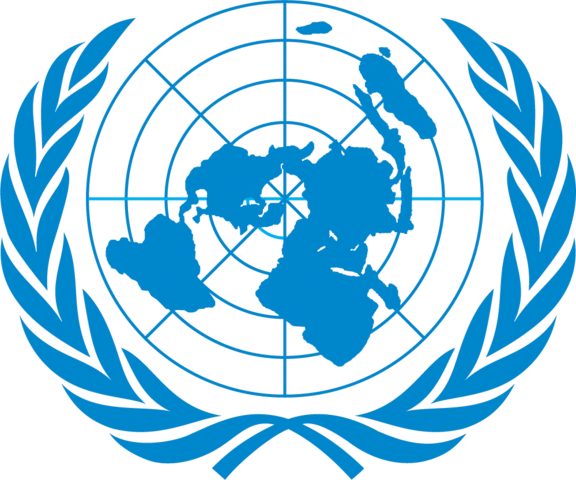 Creación de la Organización de las Naciones Unidas