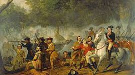 Timeline: Road To Revolution