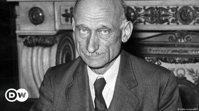 Declaración de Schuman y Día de Europa