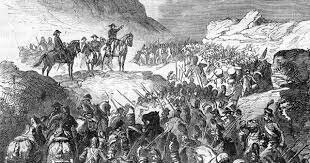 Rebelión de Guayaquil.