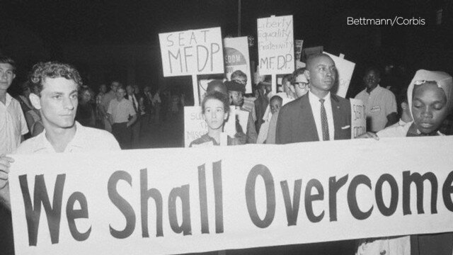 Civil Rights Act of 1964