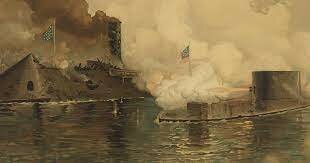 Ironclads