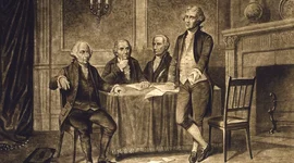 Timeline: Road to Revolution