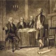 Leaders continental congress john adams gouverneur morris