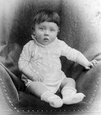 Hitler is Born