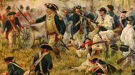 Timeline: Road of Revolution