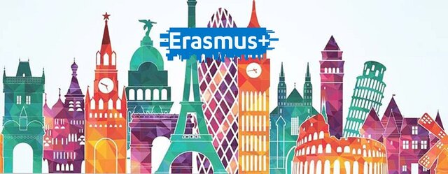 Nuevo programa Erasmus+ 2021-2027