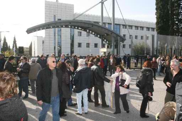 Τροποποιήσεις στο σύστημα αποσπάσεων και διορισμών