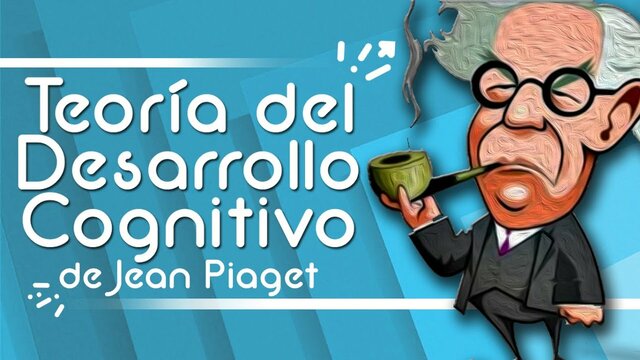 PIAGET (1896 - 1980)