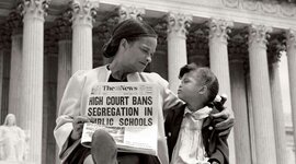 Timeline: Civil Rights Timeline