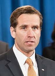 Beau Biden is born