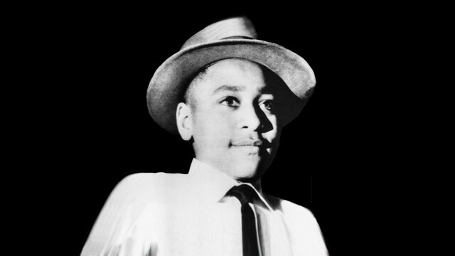 Emmett Till Murder