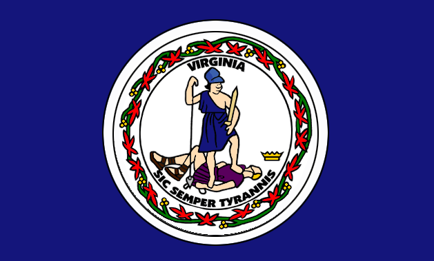 Virginia Governor