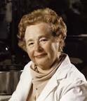 Gertrude Elion