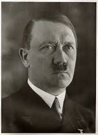 Hitler in Power
