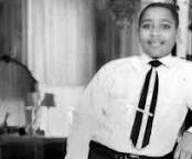 Emmett Till Murder