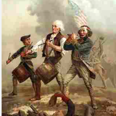 Timeline: Road to Revolution