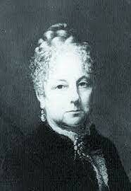 Marriage Caroline McIntosh