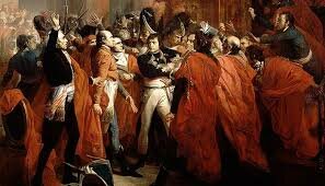 Fin de la República Conservadora