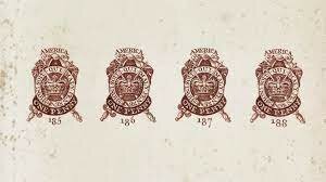 Stamp Act passed