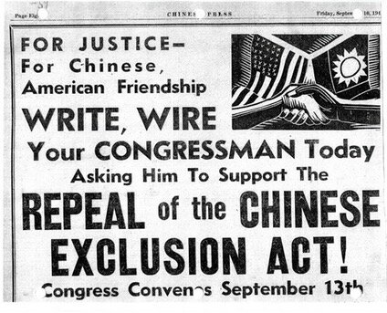 Magnuson Act of 1943