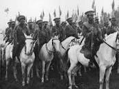 Italian invasion of Ethiopia