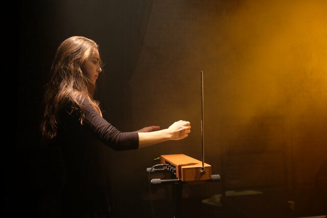 theremin