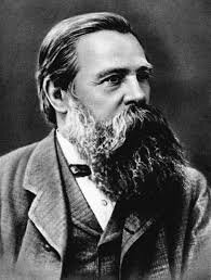 FRIEDRICH ENGELS (1820-1895)