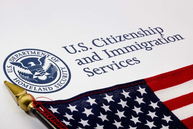 Immigration Reform and Control Act of 1986