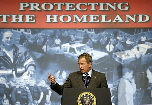 Patriot Act