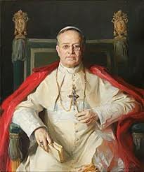Pius XI