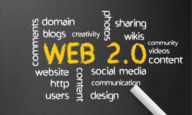 Surge la Web 2.0