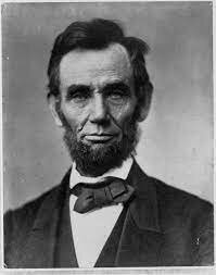 Lincoln