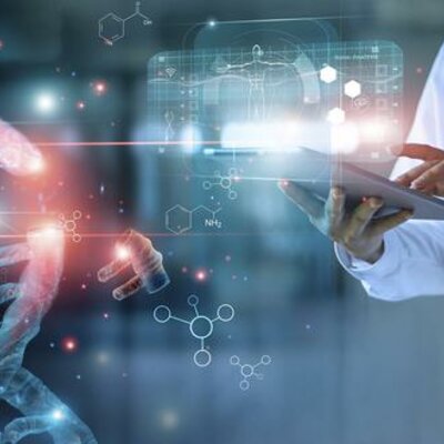 Timeline: Avances Tecnológicos de la Ciencia y la Medicina