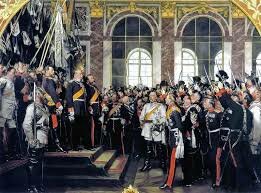 German Unification.