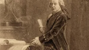 Date elected to office