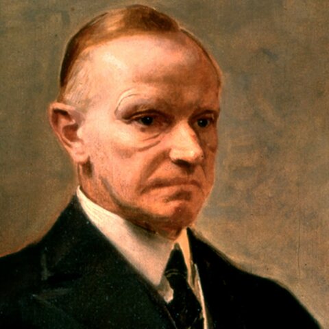 First Day of Presidency