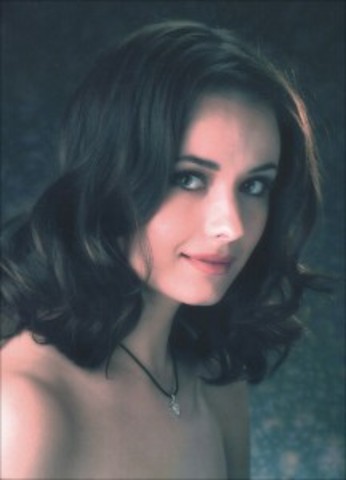 Оксана Фёдорова(Россия)Хустина Пасек(Панама)