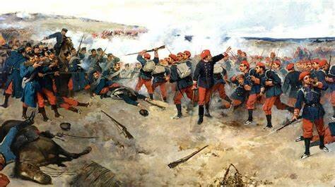 La edad con temporánea