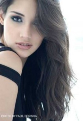 Амелия Вега(Доминиканская Руспублика)